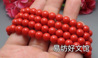男士朱砂佩戴禁忌 男佩戴朱砂石的禁忌