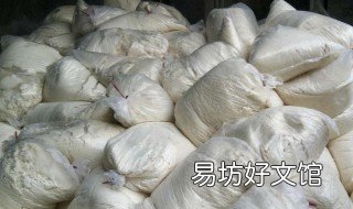 豆腐渣喂羊饲料配方 豆腐渣喂羊饲料配方大全