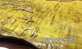 金丝楠木农村叫什么树 金丝楠木是哪种树