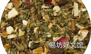 菊苣栀子茶的副作用 菊苣栀子茶副作用高血压