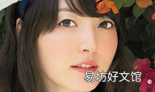 花泽香菜为什么那么火 花泽香菜为什么来中国