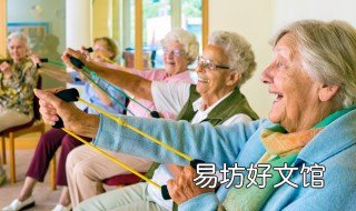 五种运动降血糖 哪些运动降血糖