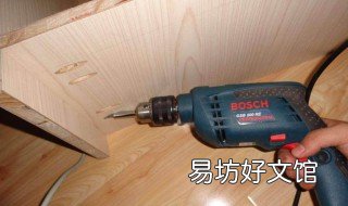 手电钻接线法 手电钻接线法图解