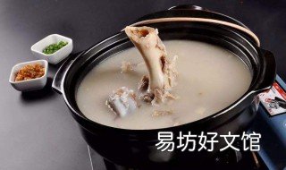 汤香的秘方 香汤怎么做好吃