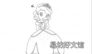 简笔画画法图解 简笔画画法图解大全