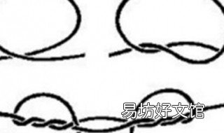 筏钓串钩绑法 筏钓串钩的绑法