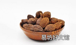 草果的功效与作用禁忌 草果的功效与作用及禁忌症有啥