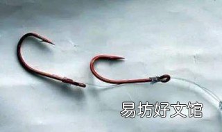 泥鳅钓鳜鱼的挂法 挂泥鳅钓鳜鱼用什么钩子