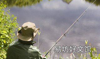 深秋罗非鱼钓法 冬季罗非鱼钓法