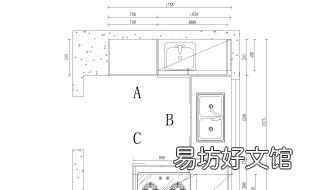 cad平面图怎么做成彩平 cad怎么变成彩平图