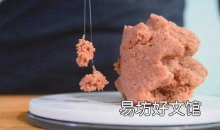 正确的拉饵手法图解 拉饵手法技巧视频教程