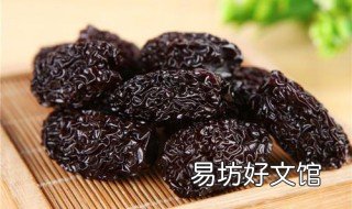 乌枣和黑枣的区别 乌枣和黑枣的区别哪个好