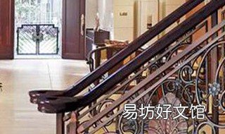铝楼梯扶手好吗 铝合金楼梯扶手好还是木质楼梯好