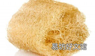 老丝瓜络煮水喝的禁忌 老丝瓜络煮水喝的禁忌干