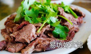 吃马肉的坏处 吃马肉的禁忌有哪些?