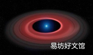 太阳系是盘状的吗 太阳系原行星盘