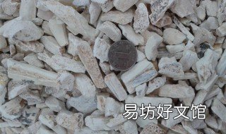 龙骨的副作用 龙骨的副作用与禁忌