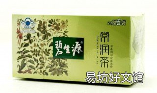 常润茶的副作用 请问常润茶喝了有副作用吗?