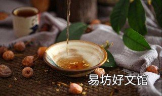 桂花酒禁忌 桂花放酒里能吃吗