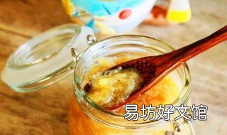 喝蜂蜜柚子茶的坏处 蜂蜜柚子茶喝了有啥好处