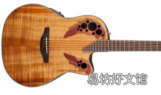 吉他电箱和原声的区别 吉他原音和带电箱有什么区别