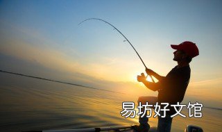 晚秋钓鱼用啥饵料好 初秋钓鱼用什么饵料好