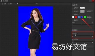 光影魔术手怎么换底色 光影魔术手怎么换底色为红色