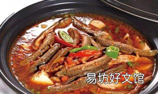 吃泥鳅的好处和坏处 吃泥鳅有什么好处和坏处