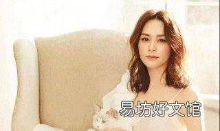 为什么阿娇不自信 为什么阿娇不自信的原因