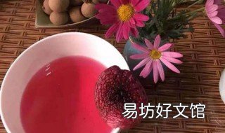 红菇的作用禁忌 红菇的作用禁忌是什么