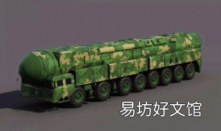 中国18000公里的东风洲际导弹有吗 中国18000公里的东风洲际导弹有哪些