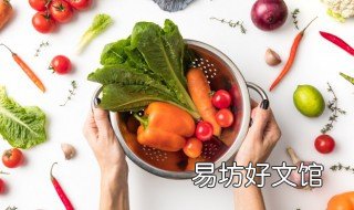 种植蔬菜小窍门 种植蔬菜小窍门视频