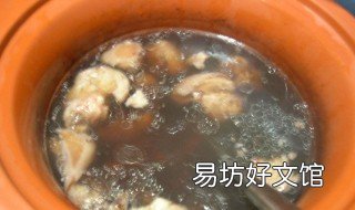 墨鱼汤的禁忌 可以吃墨鱼汤吗