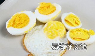 早餐吃鸡蛋的好处 早餐吃鸡蛋的好处是什么