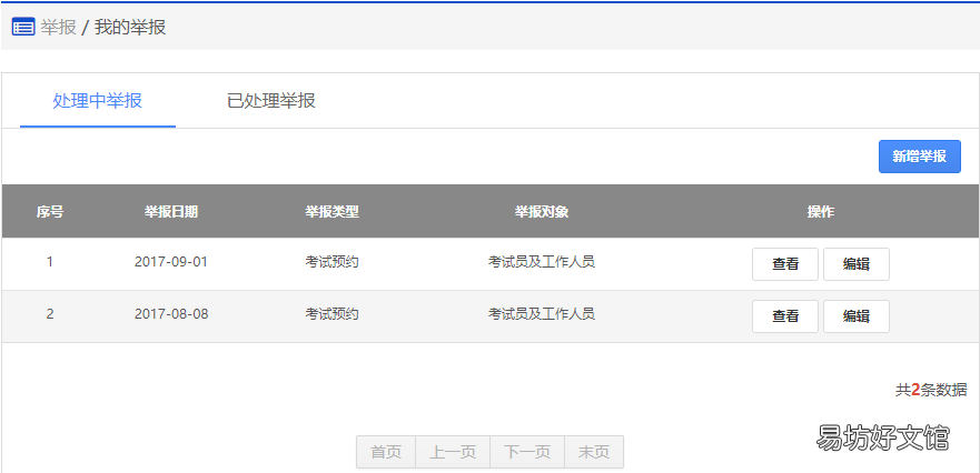 许昌市驾考违规情况在哪举报 驾考违规举报电话