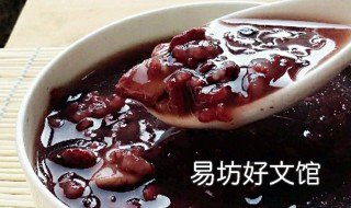 黑豆熬粥禁忌 黑豆粥的禁忌