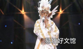 包容蒙面版原唱 包容歌曲原唱视频蒙面人
