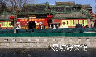 刹与庙的区别 古刹和寺庙有什么区别
