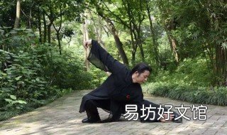 内劲速成练法 练内劲的方法