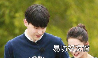 邓伦对李沁表白了吗 邓伦回应李沁恋情