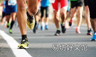 馬拉松中途想上廁所怎么辦