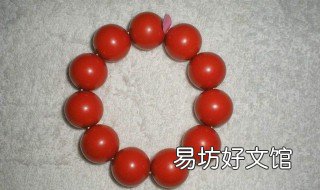 长期佩戴朱砂的作用 佩戴朱砂的坏处