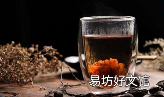 胖大海一次泡几粒 胖大海一次泡几粒?