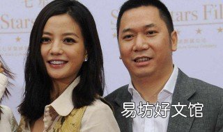 赵薇为何嫁给黄有龙 赵薇为啥嫁黄有龙