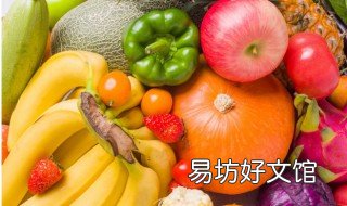 避免血糖高孕妇可以吃什么水果 避免血糖高孕妇可以吃什么水果好