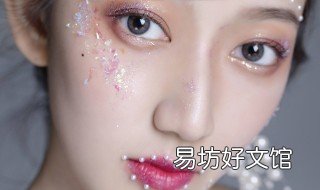 卧蚕眼的好处 卧蚕眼的好处图