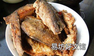 独流焖鱼的做法 独流焖鱼正宗做法窍门