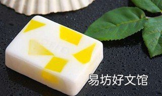 香皂怎么挑选 洗澡香皂怎么选