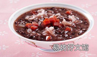 腊八节河南吃什么东西 河南省腊八节吃什么