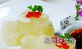 炖的鱼为什么会变鱼冻 冻着的鱼能直接炖吗